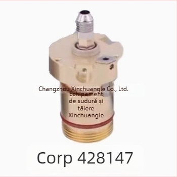 Piese de schimb pentru Hypertherm 125A: electrod 220971, duză 220975, capac de protecție 220975 și altele