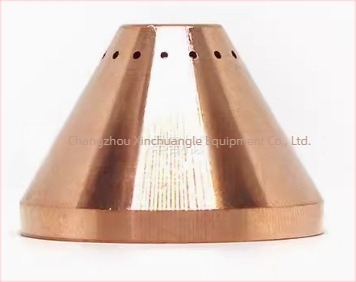 Piese de schimb pentru Hypertherm 125A: electrod 220971, duză 220975, capac de protecție 220975 și altele