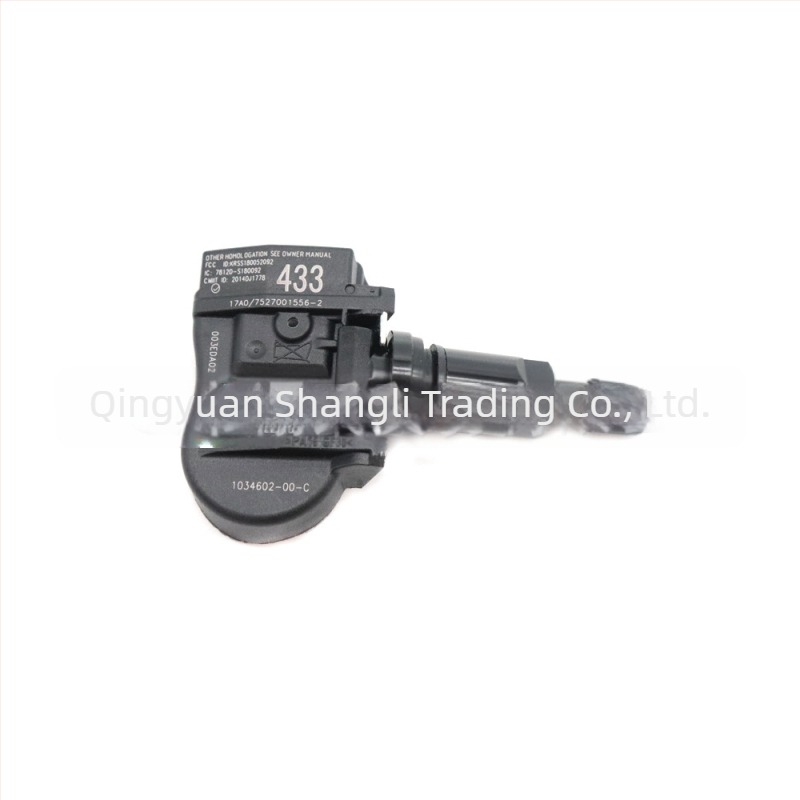 1034602-00-C Senzor TPMS pentru monitorizarea presiunii în pneuri auto