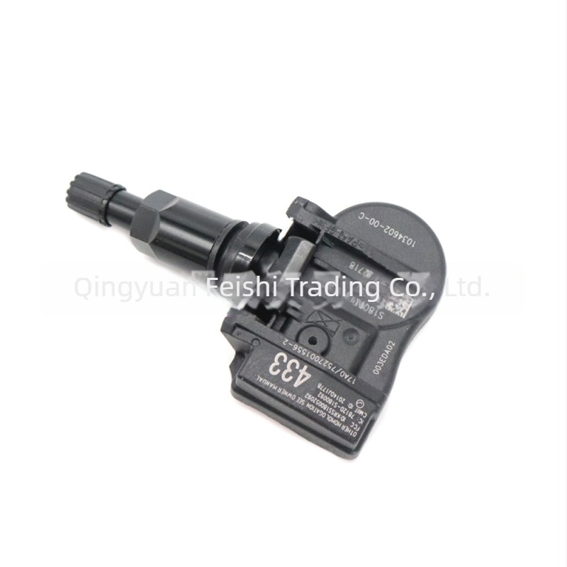 1034602-00-C Senzor TPMS pentru monitorizarea presiunii în pneuri auto