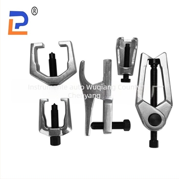 Set de 5 piese pentru extractor ball head, cu unelte de reparații în cutie