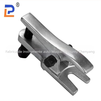 Set de 5 piese pentru extractor ball head, cu unelte de reparații în cutie