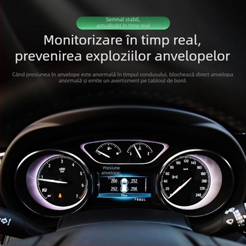 Senzor TPMS pentru presiunea în pneuri 3641100XKR02A pentru Haval H6