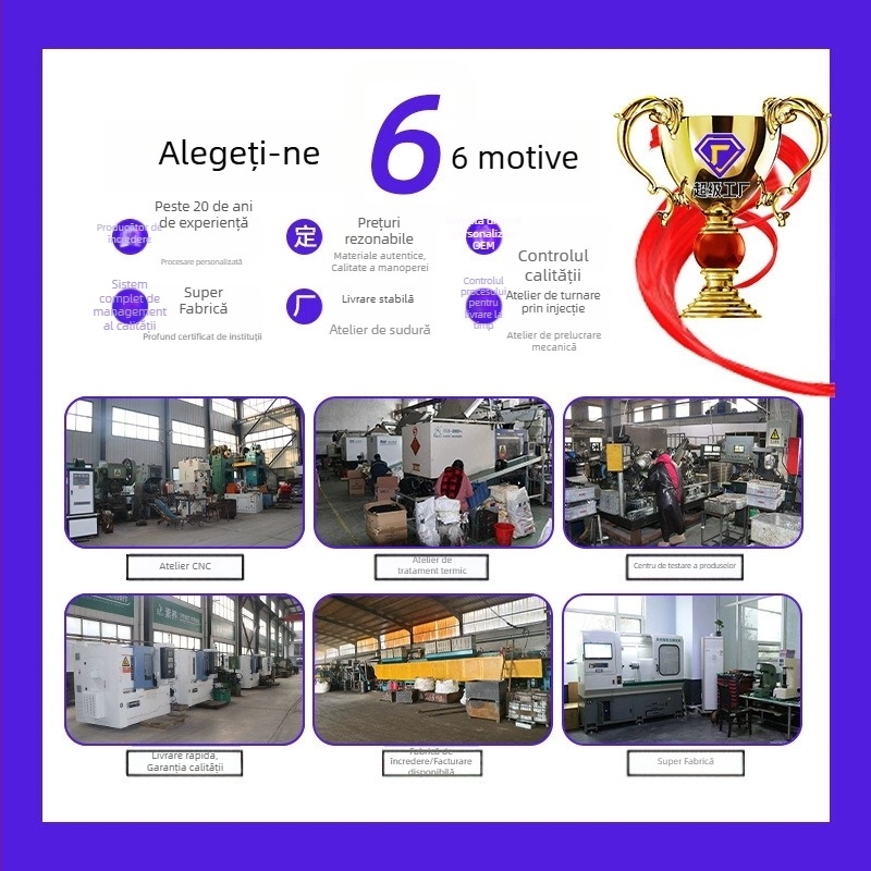 PQ-2 Pistol pneumatic de pulverizare cu recipient superior și inferior, pentru vopsiri de mobilier și automobile, ceață puternică