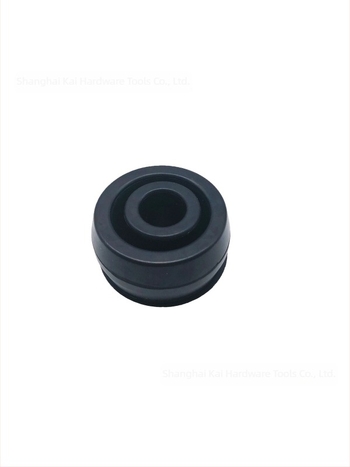 Meite pistol pneumatic pentru cuie cu pernă de amortizare din cauciuc – accesorii