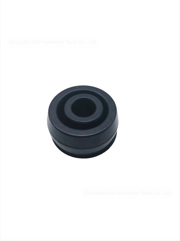 Meite pistol pneumatic pentru cuie cu pernă de amortizare din cauciuc – accesorii