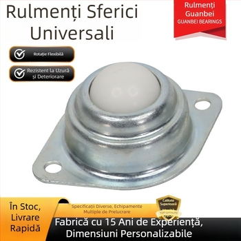 CY-8H CY-12H CY-15H CY-22H Lagăr universal cu bile din oțel pentru linia de asamblare