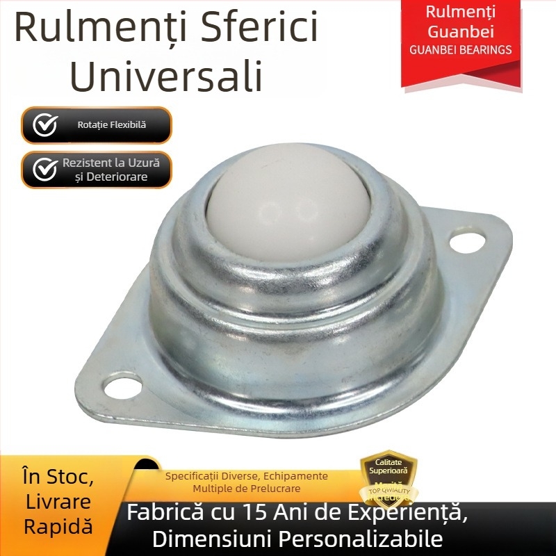 CY-8H CY-12H CY-15H CY-22H Lagăr universal cu bile din oțel pentru linia de asamblare