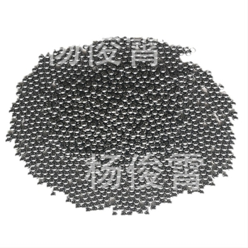 Bile din oțel carbon cu diametrele 5,56 mm, 6 mm, 6,3 mm, 6,35 mm și 5,953 mm