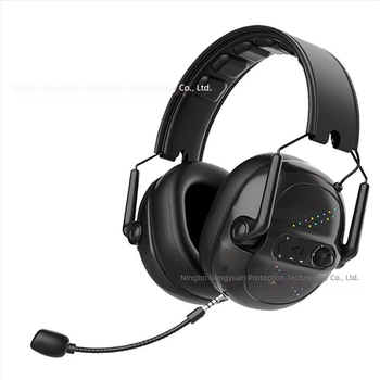 Căști de gaming wireless USB, cu latență redusă și microfon detașabil pentru esports