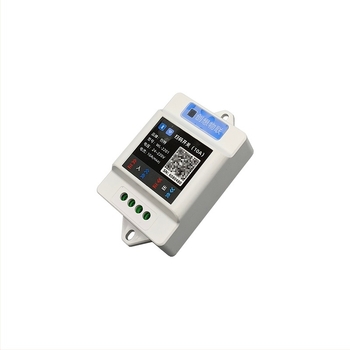 Modul inteligent de plată prin scanare de cod și control de la distanță prin telefon, versiune Bluetooth/Wi-Fi — Compatibil cu mașina de spălat, scaunul de masaj și cântarul de podea.