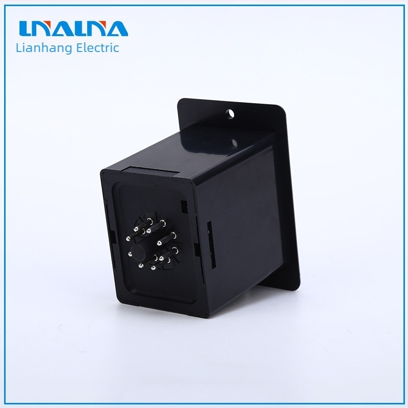 ATDV-YC releu temporizator cu buton rotativ
