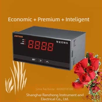 XMT604 instrument inteligent, controler de transmisie XMT604B, seria XMT605, XMT606, XMT608