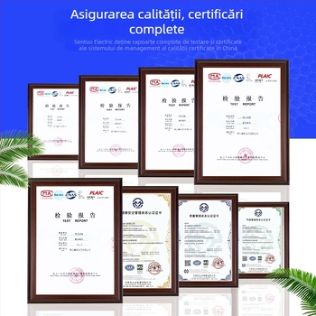 Clemă de tensiune din plastic LA1PA25, cleme în formă de șa pentru cabluri, instalații la înălțime, cabluri 4×16–25 mm², 1 kV