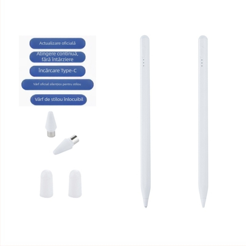 Stylus capacitiv pentru Huawei MateBook 14 – stilou pentru ecran tactil