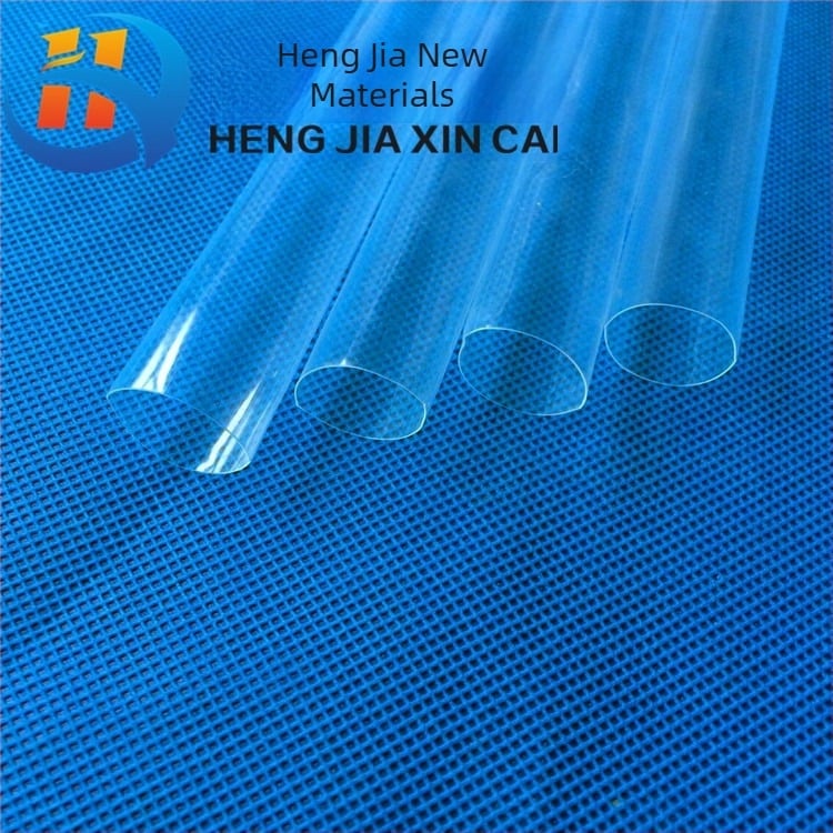 Hengjia carcasă din film PTFE, grosime 0,07 mm, izolație, rezistentă la coroziune, temperatură înaltă 200°C