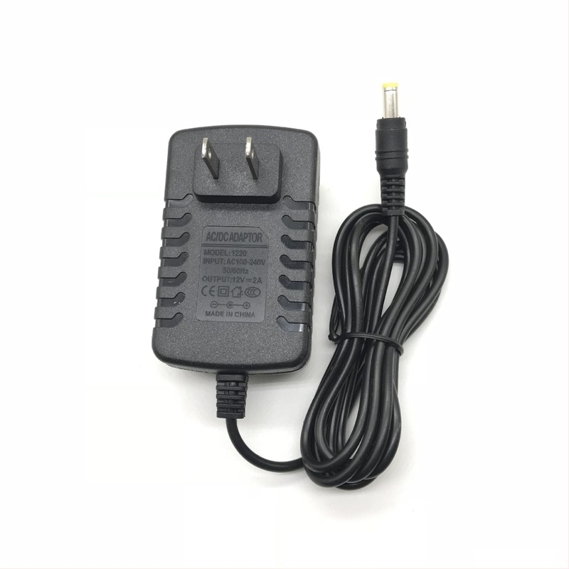 Surse de alimentare switch-mode 24V 1A, 9V 2A, 12V 2A, 15V 2A, adaptor de încărcare