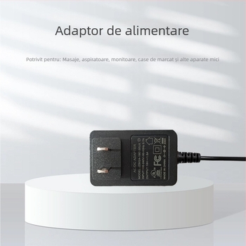 Adaptor de alimentare pentru monitor 12V 2A cu personalizare (OEM disponibil)