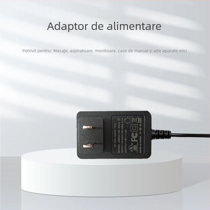 Adaptor de alimentare pentru monitor 12V 2A cu personalizare (OEM disponibil)