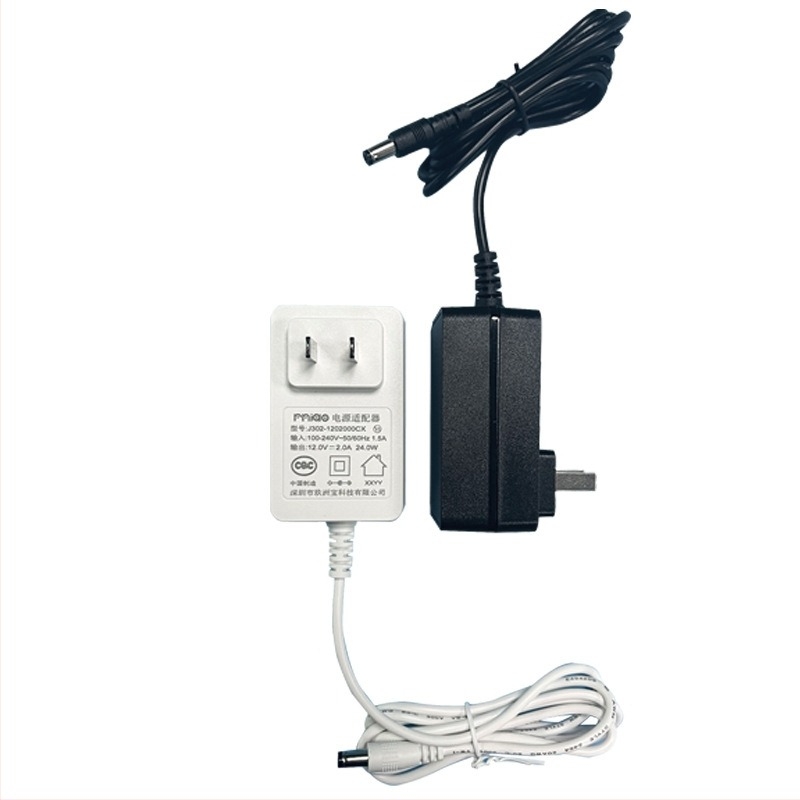 Adaptor de alimentare pentru monitor 12V 2A cu personalizare (OEM disponibil)