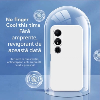 Husă de protecție pentru Honor Play 40, WDY AN00 și ANOO, TPU cu acoperire completă