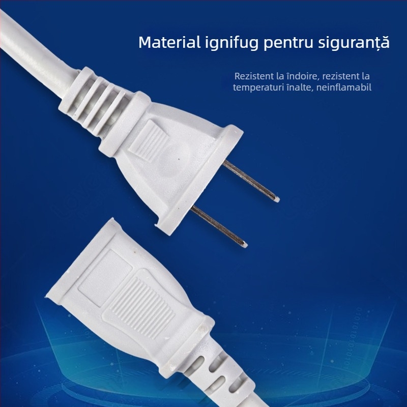 Controler inteligent cu întrerupere și repornire programabile pentru routere și modemuri optice – oprire alimentare automată, resetare și repornire pentru îmbunătățirea vitezei internetului și reducerea întârzierilor