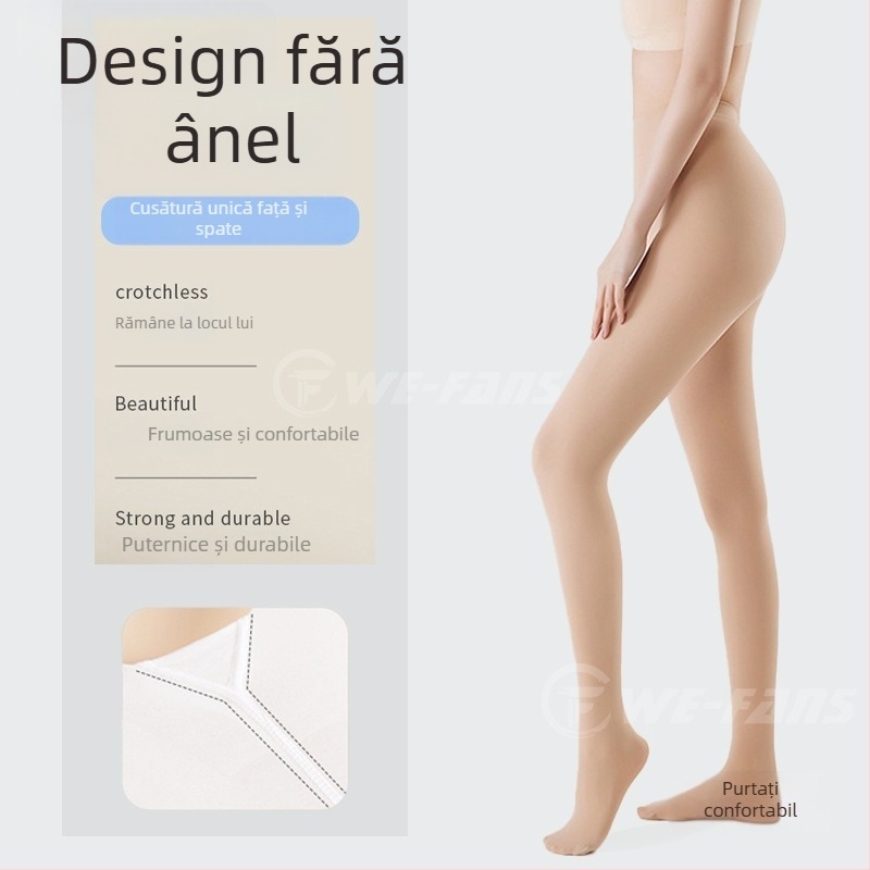 Șosete de scufundări pentru femei UPF50+ protecție UV