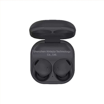 Galaxy Buds2 Pro căști wireless cu anulare activă a zgomotului, carcasă din plasă metalică R510