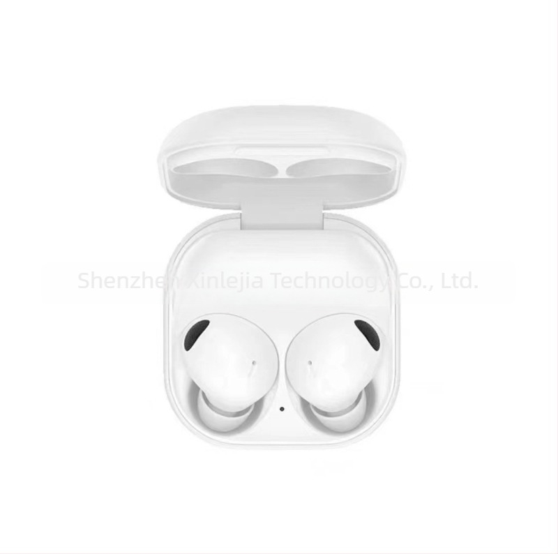 Galaxy Buds2 Pro căști wireless cu anulare activă a zgomotului, carcasă din plasă metalică R510
