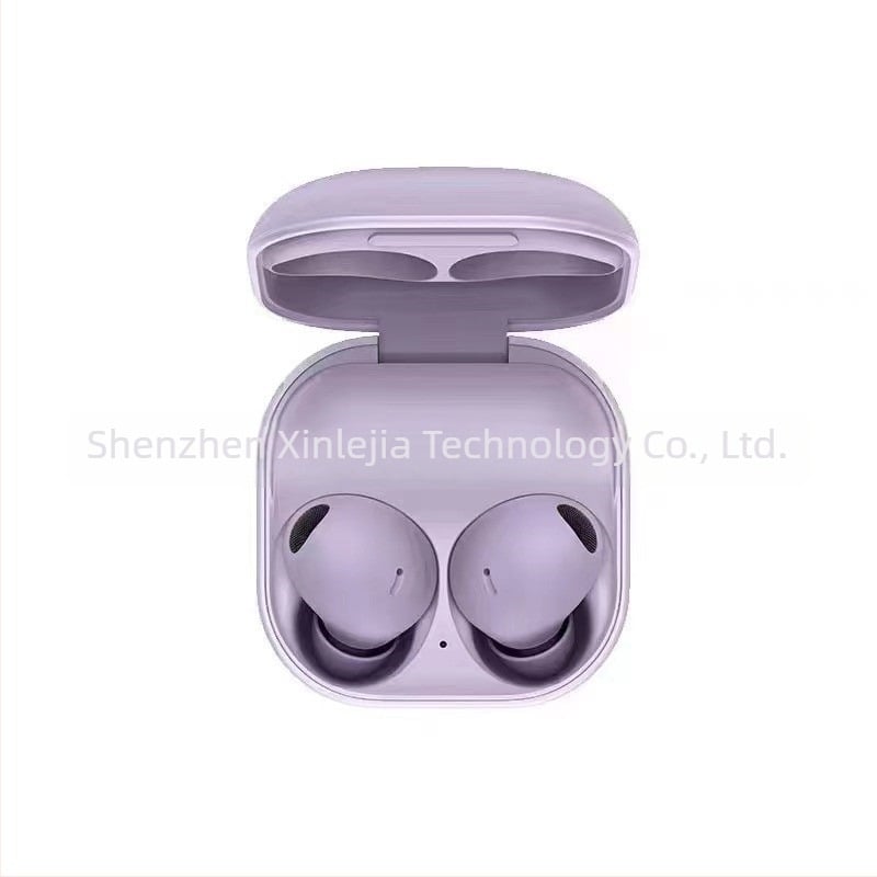 Galaxy Buds2 Pro căști wireless cu anulare activă a zgomotului, carcasă din plasă metalică R510