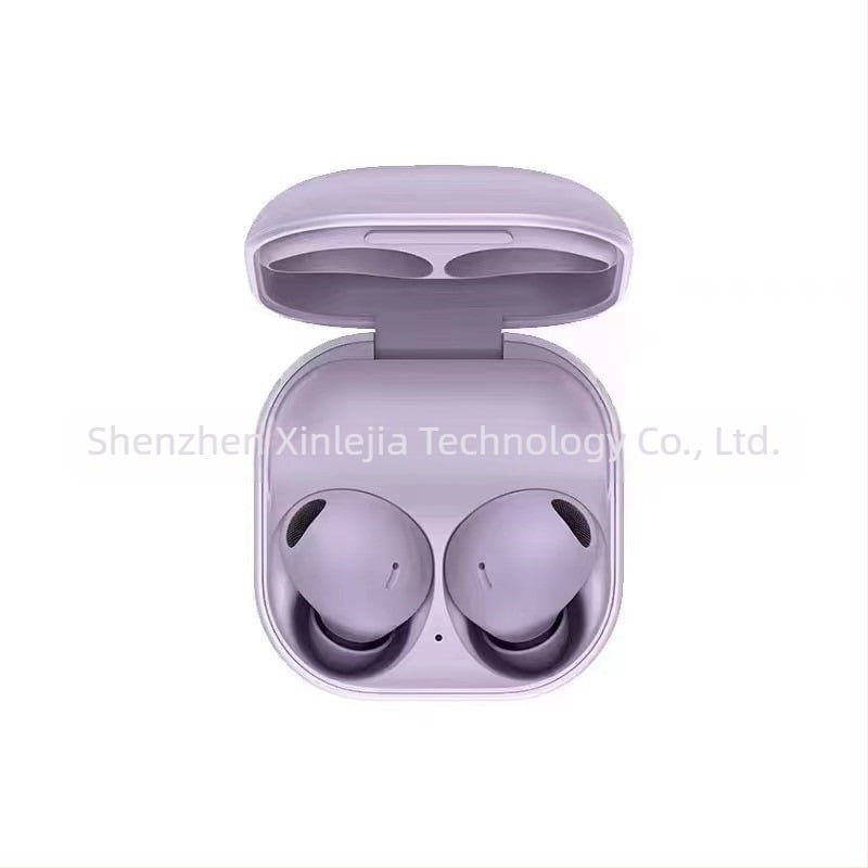 Galaxy Buds2 Pro căști wireless cu anulare activă a zgomotului, carcasă din plasă metalică R510