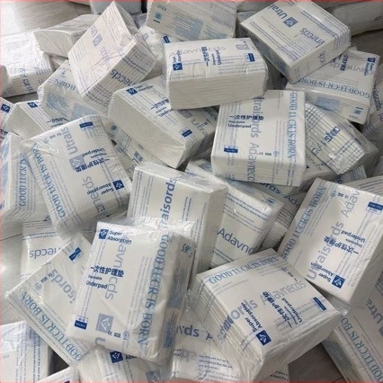 Absorbante universale pentru urină pentru adulți, persoane în vârstă, maternitate și animale de companie – îngroșate, anti-scurgere
