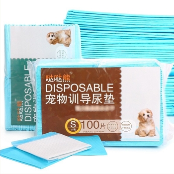 Dada Bear Scutece și Perne de schimb pentru câini – elimină mirosurile, absorbante, produse de igienă pentru animale de companie