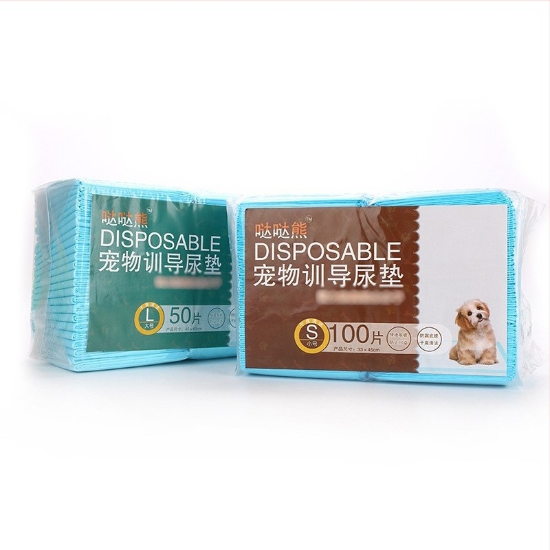 Dada Bear Scutece și Perne de schimb pentru câini – elimină mirosurile, absorbante, produse de igienă pentru animale de companie