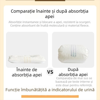 Scutece pentru animale de companie: câini, pisici și iepuri