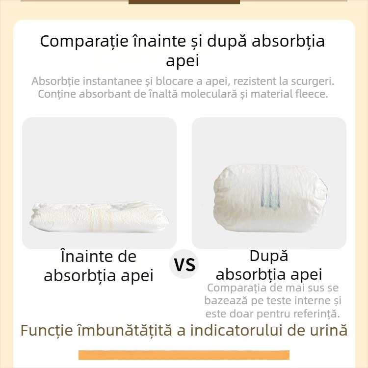 Scutece pentru animale de companie: câini, pisici și iepuri
