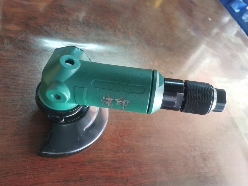 AG-410 polizor unghiular pneumatic de 4 inch; polizor cu aer de 2 inch; polizor unghiular de 5 inch