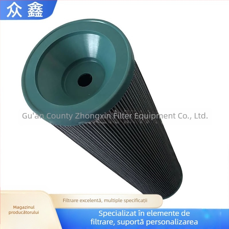 939103Q Filtru universal pentru echipamente, ecran de filtrare, element de filtru Parker pentru îndepărtarea impurităților