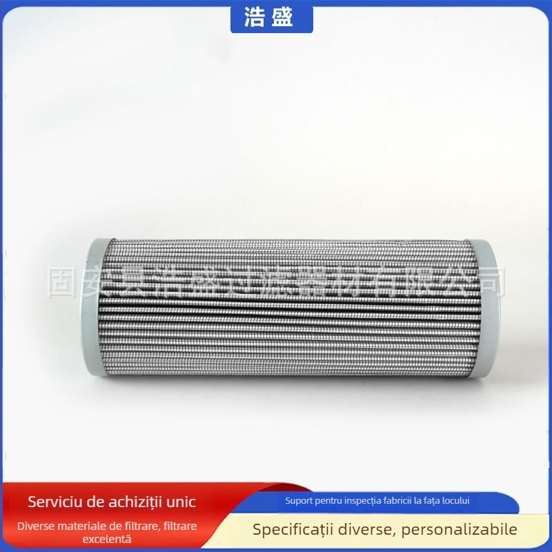 00.581.0246 Element filtrare ulei pentru imprimantă – ecran filtrant din oțel inoxidabil