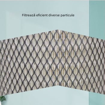Becker U4.250F/K filtru de aer pentru pompă de vid – element filtrant