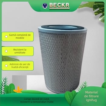 Becker U4.250F/K filtru de aer pentru pompă de vid – element filtrant