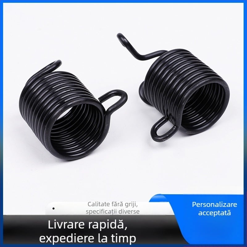 Arc pneumatic pentru lopata, arc pentru cioc pneumatic, arc pentru cioc electric, arc de compresie și extindere