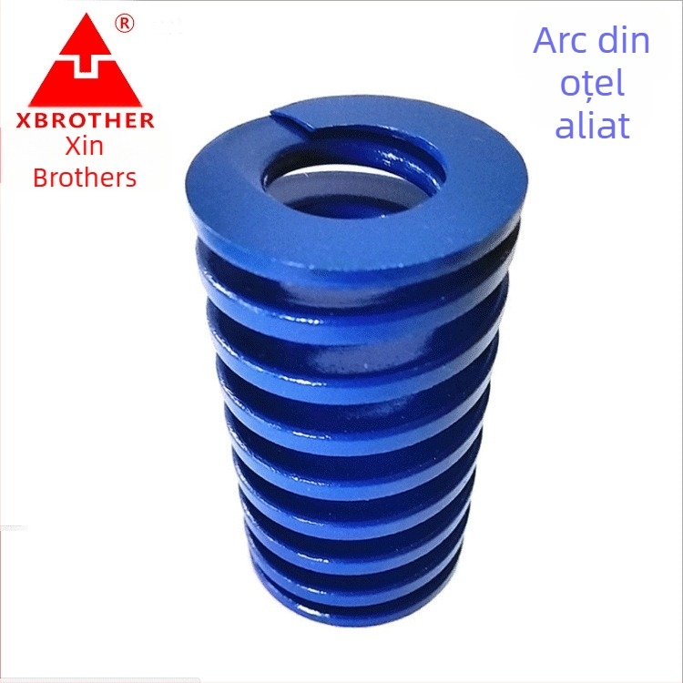 Xin Brothers arc dreptunghiular din oțel aliat, arc de compresie TL20×60