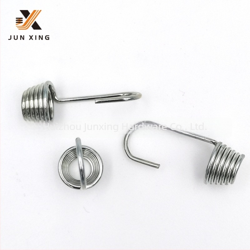 Cârlig pentru cort din frânghie elastică, accesorii pentru frânghie, arc de tensiune, cârlig pentru curea împletită