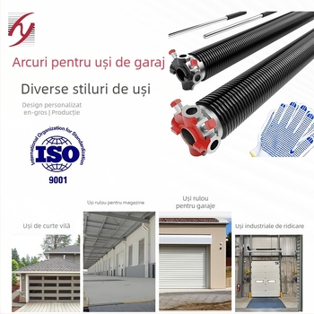 Sârmă de oțel arc, industrială, cu elasticitate înaltă, 65Mn, rezistentă la oboseală, pentru arcuri de rulouri, personalizabil