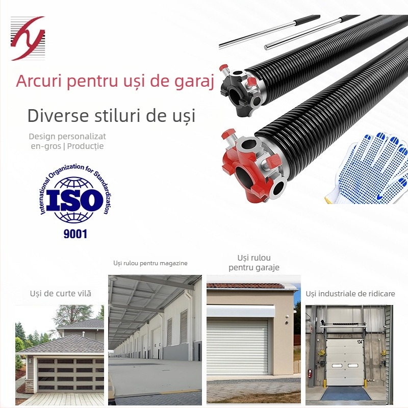 Sârmă de oțel arc, industrială, cu elasticitate înaltă, 65Mn, rezistentă la oboseală, pentru arcuri de rulouri, personalizabil
