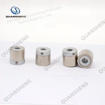 Acționare magnetică și roată magnetică YM30S/MGS30S, transmisie paralelă, prindere, 10 poli