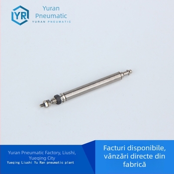 Cilindru miniature tip pin CJ1B4-5SU4 / CJ1B4-10SU4 / CJ1B4-15SU4 / CJ1B4-20SU4