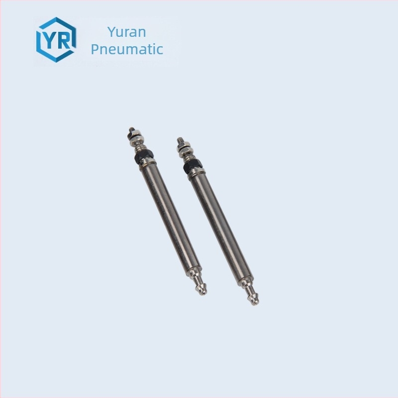  Cilindru miniature tip pin CJ1B4-5SU4 / CJ1B4-10SU4 / CJ1B4-15SU4 / CJ1B4-20SU4