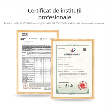 Hârtie autocolantă PET transparentă pentru imprimare cu laser și inkjet, lucioasă, rezistentă la apă și la ulei